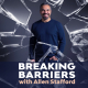 Podcast Thumbnail Breaking Barriers with Allen Stafford