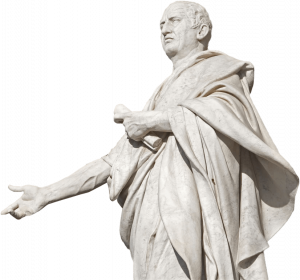 Persuasive Communication Tips According to Cicero