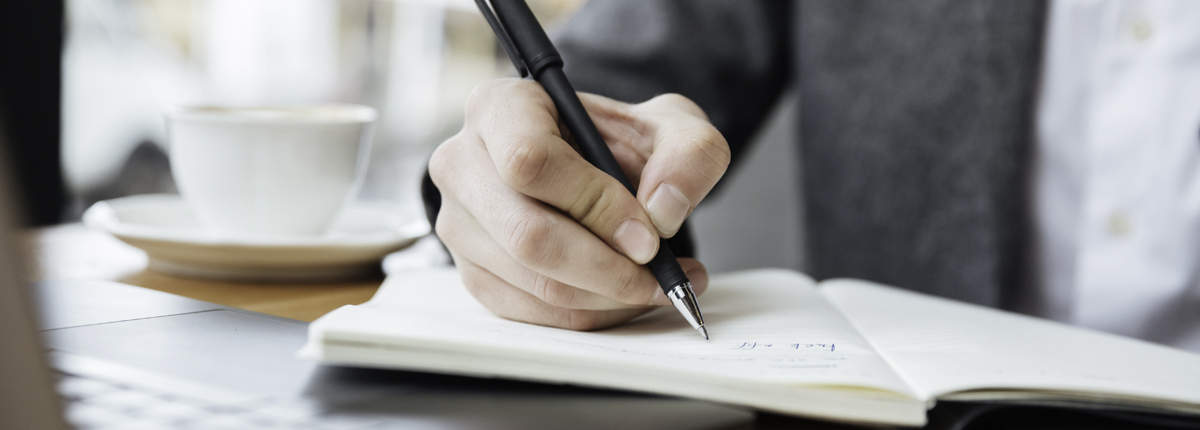 OVERCOMING COMMON CHALLENGES IN THE THREE-STEP WRITING PROCESS