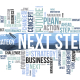 business buzzwords illustration of words